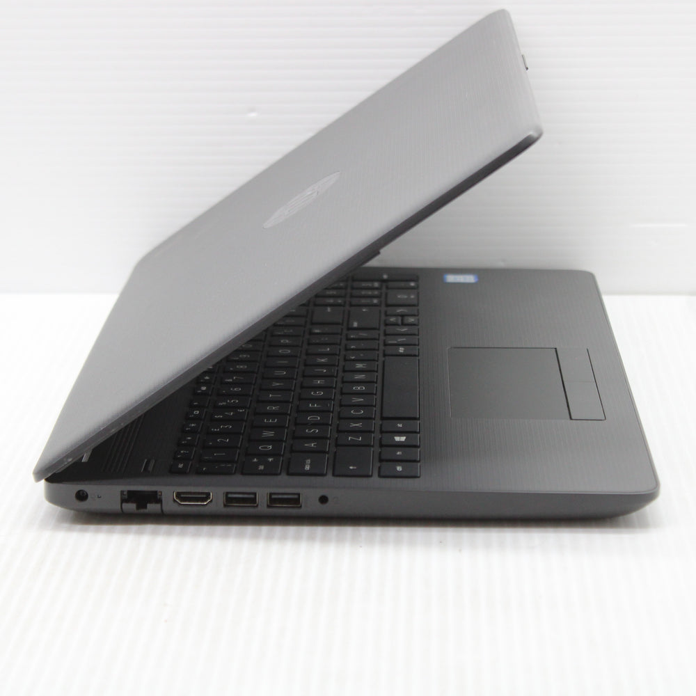 HP NoteBook i7 Laptop 15.6 in 250 G7 12GB RAM 256GB NVMe Intel 8565U Windows 11