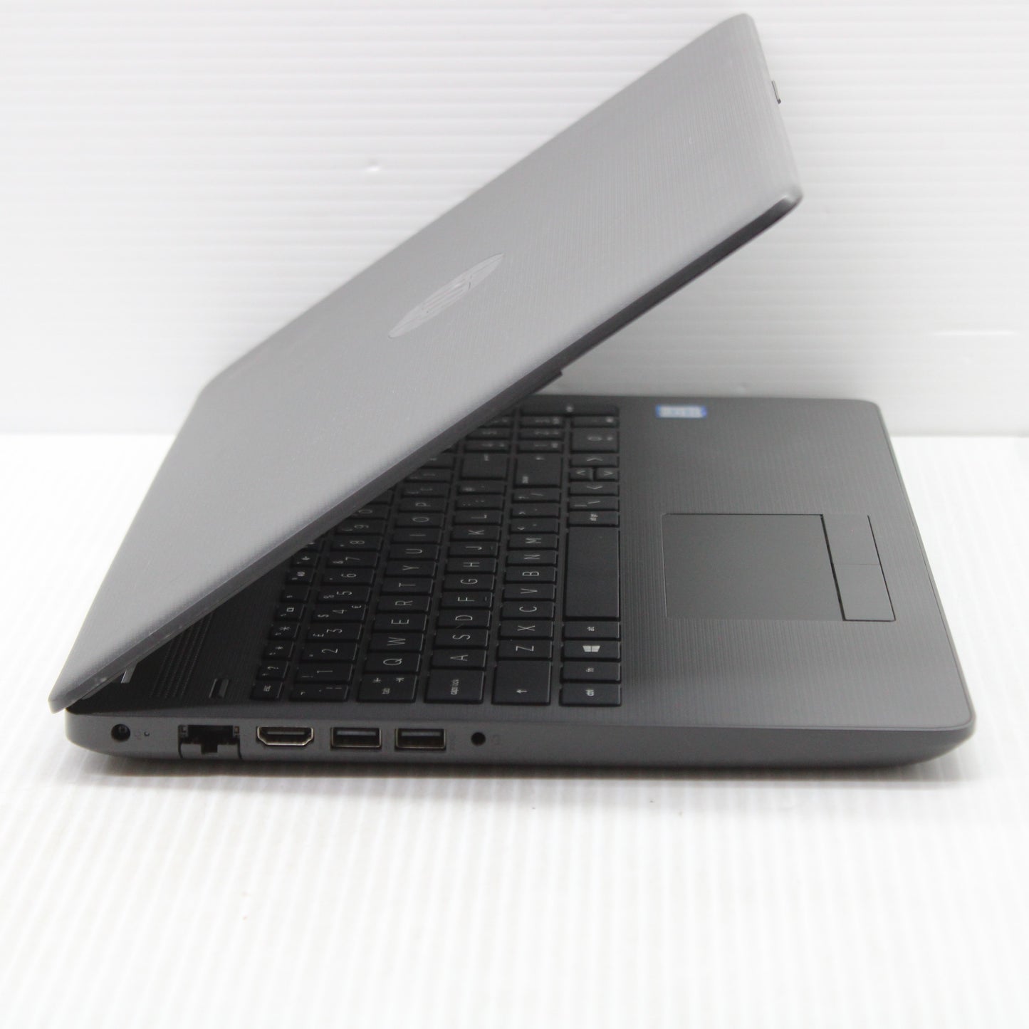 HP NoteBook i7 Laptop 15.6 in 250 G7 12GB RAM 256GB NVMe Intel 8565U Windows 11