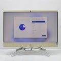 HP All In One i5 21.5 in 22-c0021na 8GB RAM 256GB NVMe 2TB HDD Intel 8250U