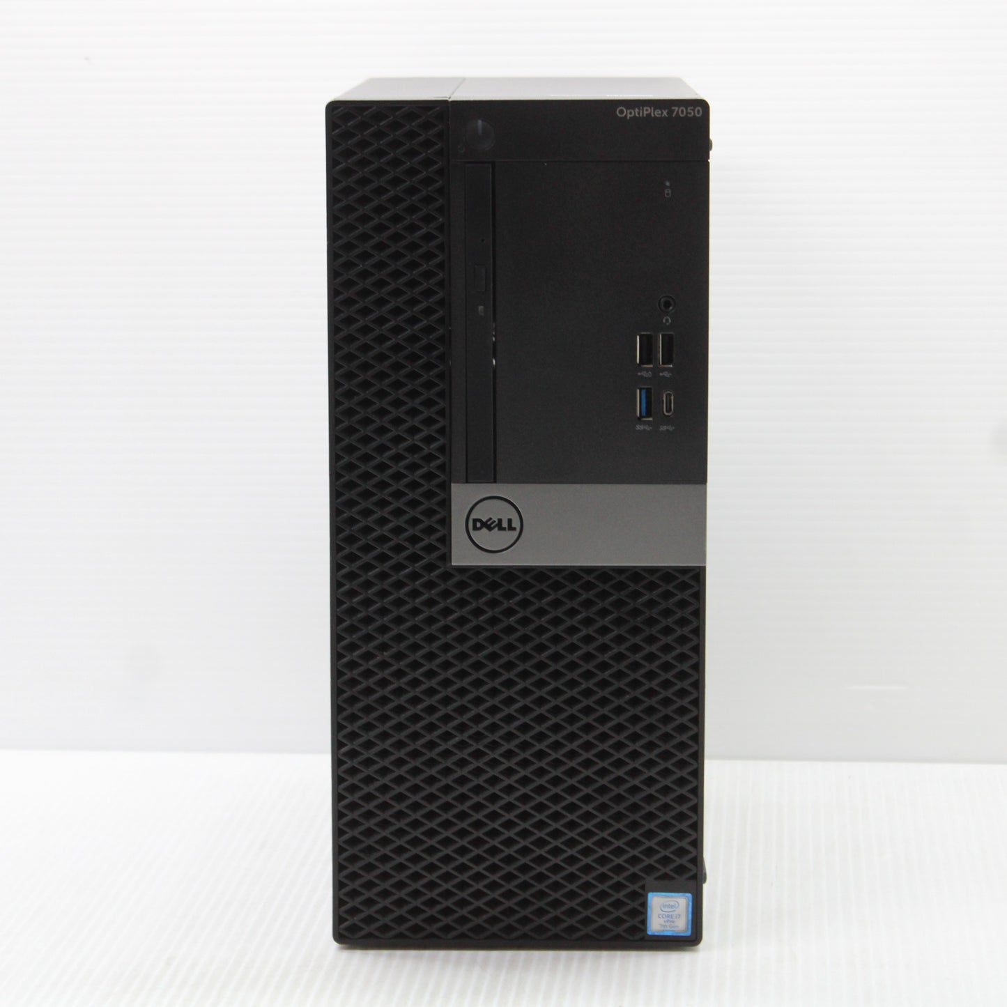 Dell OptiPlex i7 Tower PC 7050 8GB RAM 512GB SSD Intel 7700 WiFi Windows 11