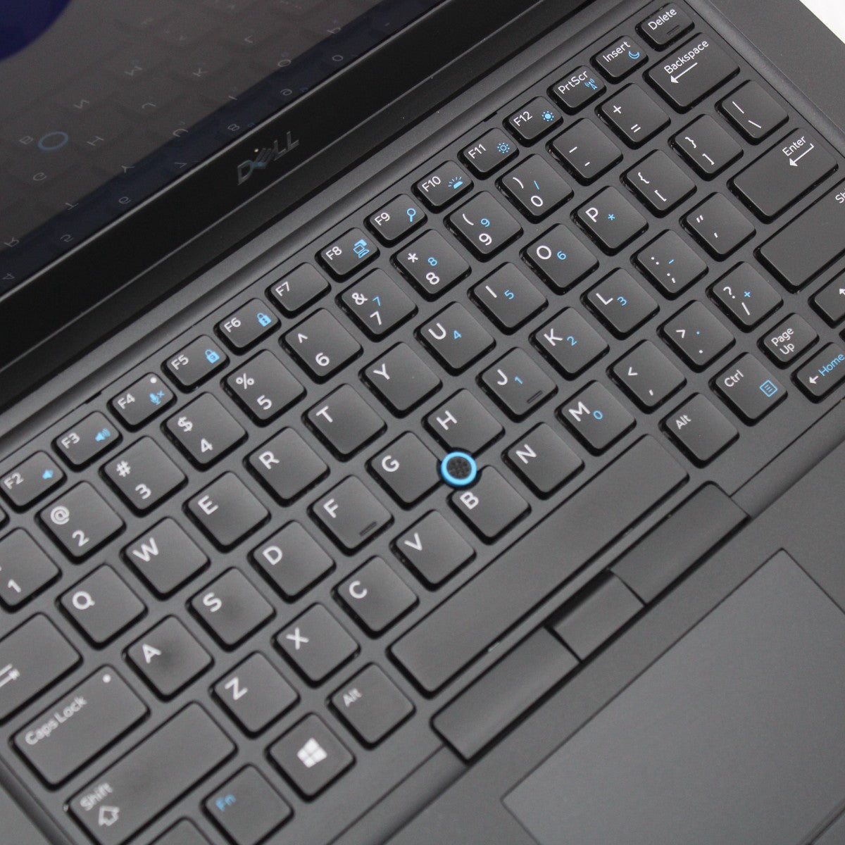 Dell Latitude i7 Laptop 14 inch 5490 16GB RAM 256GB SSD Intel 8650U Windows 11