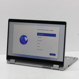 Dell Latitude i7 2 in 1 Touch 5310 16GB RAM 256GB NVMe Intel 10610U Windows 11
