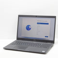 Dell Latitude i5 Laptop 15.6 in 3510 16GB RAM 256GB NVMe Intel 10210U Windows 11