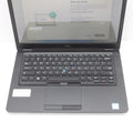 Dell Latitude 5490 i7 Laptop Windows 11 16GB 256GB SSD Intel 8650U FHD Touch