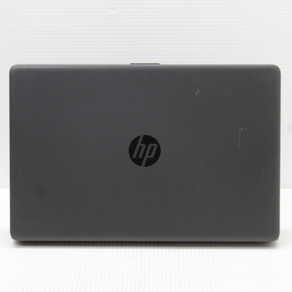 HP NoteBook i7 Laptop 15.6 in 250 G7 8GB RAM 256GB SSD Intel 8565U Windows 11