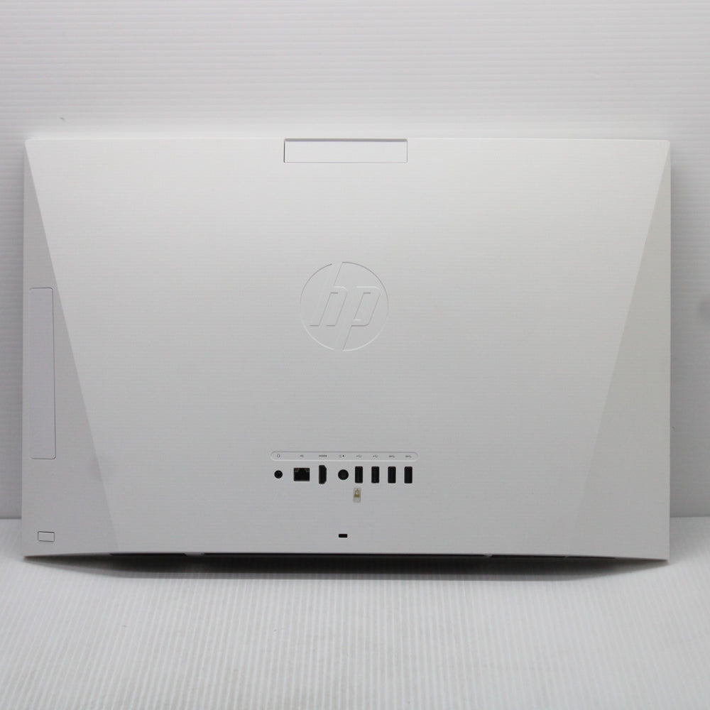 HP i5 All in One PC 23.8 in 24-df0xxx 8GB RAM 256GB NVMe Intel 10400T Windows 11
