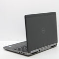 Dell Precision i7 Laptop 15 in 7520 16GB RAM 256GB NVMe Intel 7920HQ Windows 11