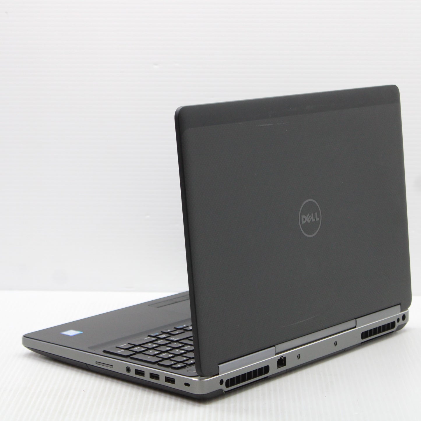Dell Precision i7 Laptop 15 in 7520 16GB RAM 256GB NVMe Intel 7920HQ Windows 11