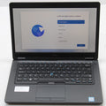 Dell Latitude i7 Laptop 14 inch 5490 12GB RAM 256GB SSD Intel 8650U WIndows 11