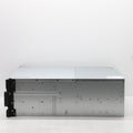 QNAP TS EC2480U RP NAS 3GB RAM 20x 10TB WD Gold DataCentre HDD Intel Xeon