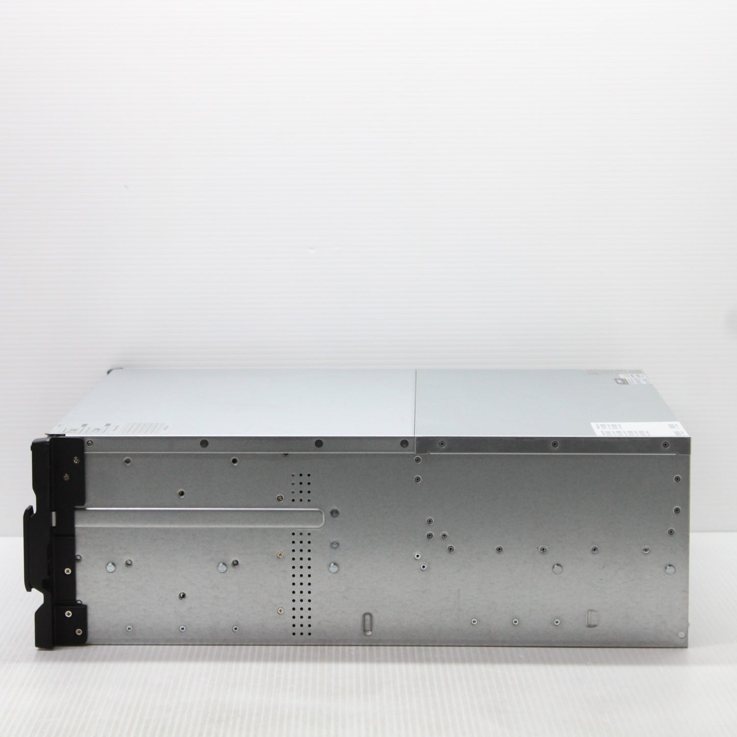 QNAP TS EC2480U RP NAS 3GB RAM 20x 10TB WD Gold DataCentre HDD Intel Xeon