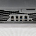 QNAP TS EC2480U RP NAS 3GB RAM 20x 10TB WD Gold DataCentre HDD Intel Xeon