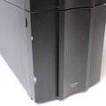 APC SMT2200IC Smart UPS 2200 VA Tower 8x C13, 1x C19, USB  NO batteries included