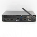 Dell OptiPlex i5 Mini PC 3060 16GB RAM 256GB SSD Intel 8500T WiFi Windows 11