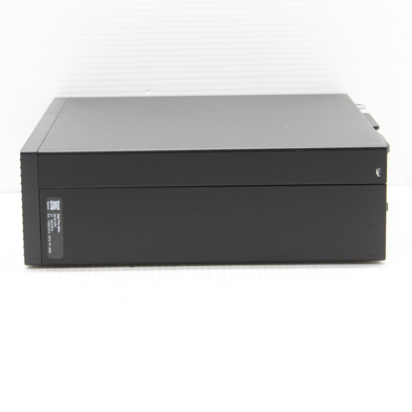 Dell Pro Slim i5 SFF PC QCS1250 16GB DDR5 RAM 512GB NVMe SSD Intel 14500 WiFi