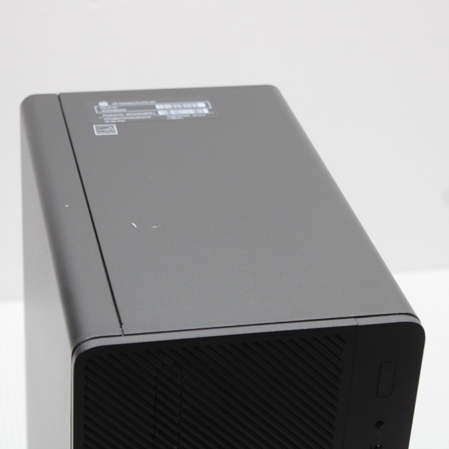 HP Desktop Pro i7 Mini Tower PC 8GB RAM 512GB SSD WiFi Intel 7700 Windows 11