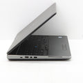 Dell Precision i7 Laptop 15 in 7520 16GB RAM 256GB NVMe Intel 7920HQ Windows 11
