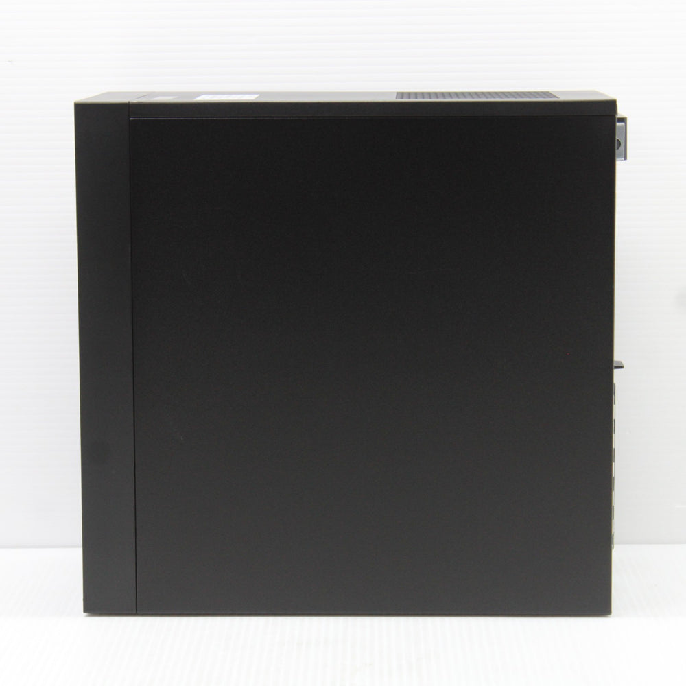 Dell Precision i7 Tower PC 3630 8GB RAM 1TB NVMe SSD i7 9700K GeForce RTX 2060