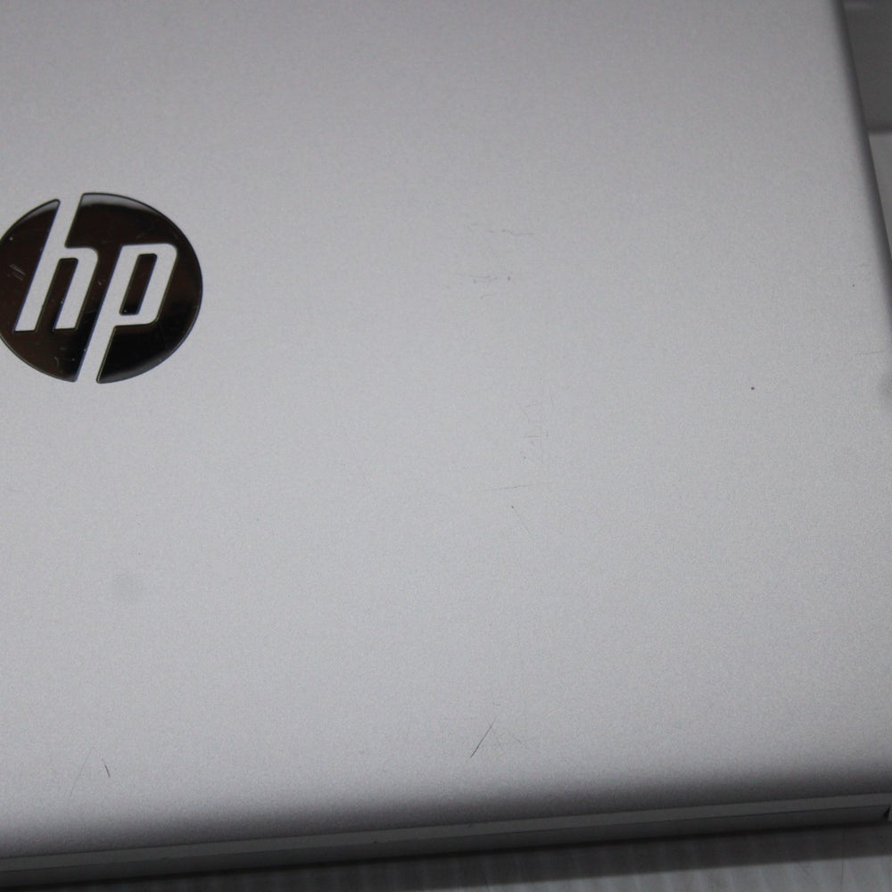 HP Ryzen 5 Laptop 14 inch 2.10GHz 8GB RAM 256GB SSD AMD 3500U Windows 11 USB 3.0
