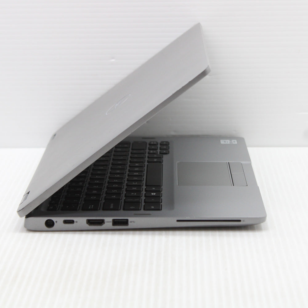 Dell Latitude i7 2 in 1 Touch 5310 16GB RAM 256GB NVMe Intel 10610U Windows 11