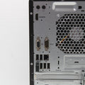 HP Desktop Pro i7 Mini Tower PC 8GB RAM 500GB SSD WiFi Intel 7700 Windows 11