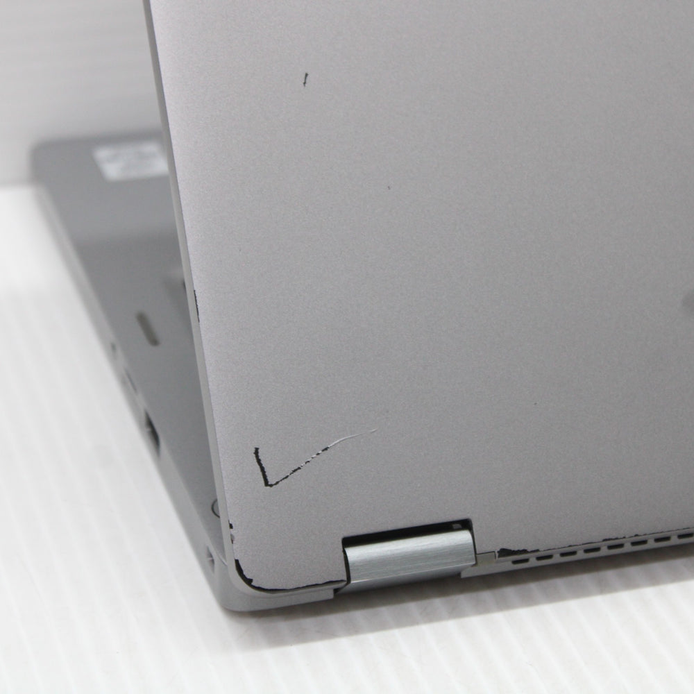 Dell Latitude i7 2 in 1 Touch 5310 16GB RAM 256GB NVMe Intel 10610U Windows 11