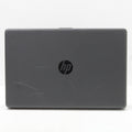 HP NoteBook 250 G7 Laptop 15 in 8GB RAM 256GB SSD Intel Celeron N4020 Windows 11