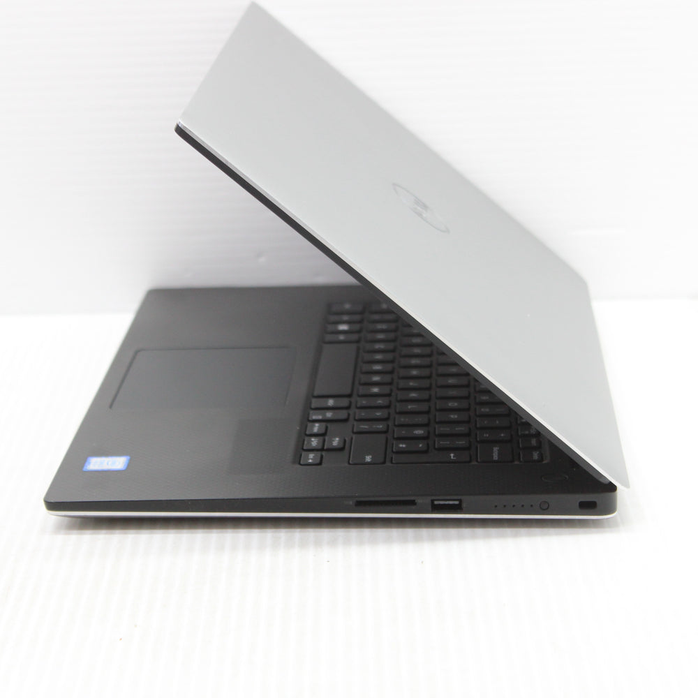 Dell Precision i7 Laptop 15.6 in 4K Touch 5520 16GB RAM 512GB SSD Intel 7820H