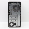 HP Desktop Pro i7 Mini Tower PC 8GB RAM 500GB SSD WiFi Intel 7700 Windows 11