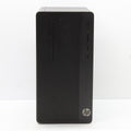 HP 285 G3 Mini Tower PC 8GB RAM 256GB NVMe SSD AMD Ryzen 3 2200G WiFi Windows 11