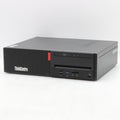 Lenovo ThinkCentre M75s SFF PC 8GB RAM 256GB NVMe SSD AMD Athlon Pro 300GE WiFi