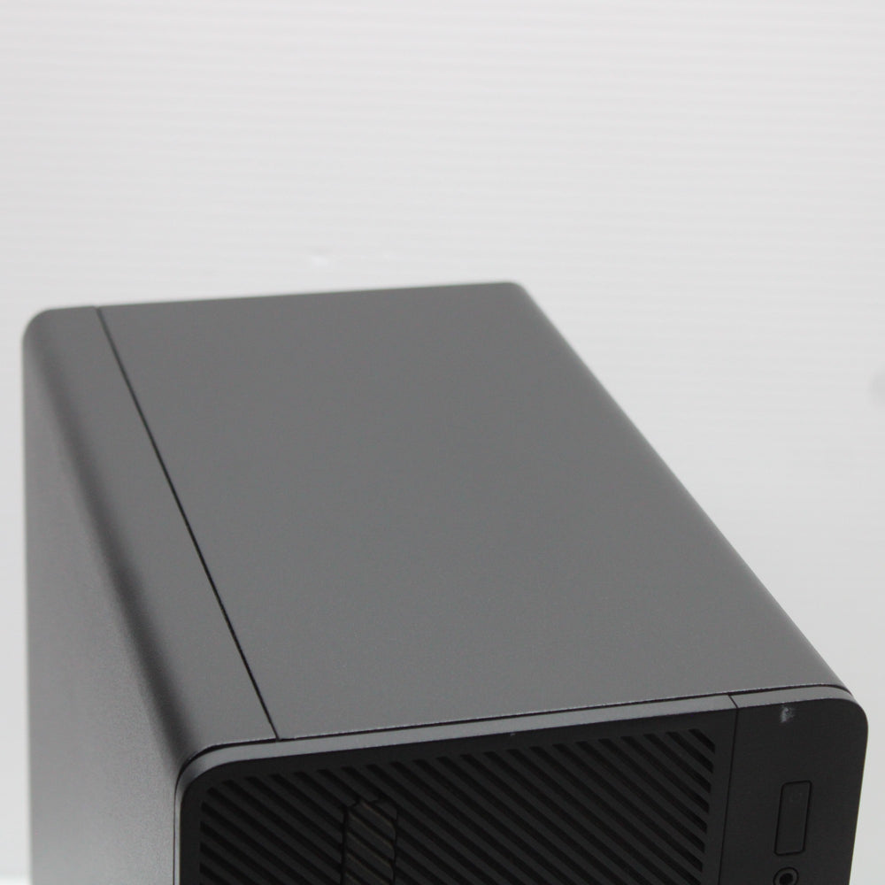 HP 285 G3 Mini Tower PC 8GB RAM 256GB NVMe SSD AMD Ryzen 3 2200G WiFi Windows 11