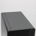 HP 285 G3 Mini Tower PC 8GB RAM 256GB NVMe SSD AMD Ryzen 3 2200G WiFi Windows 11