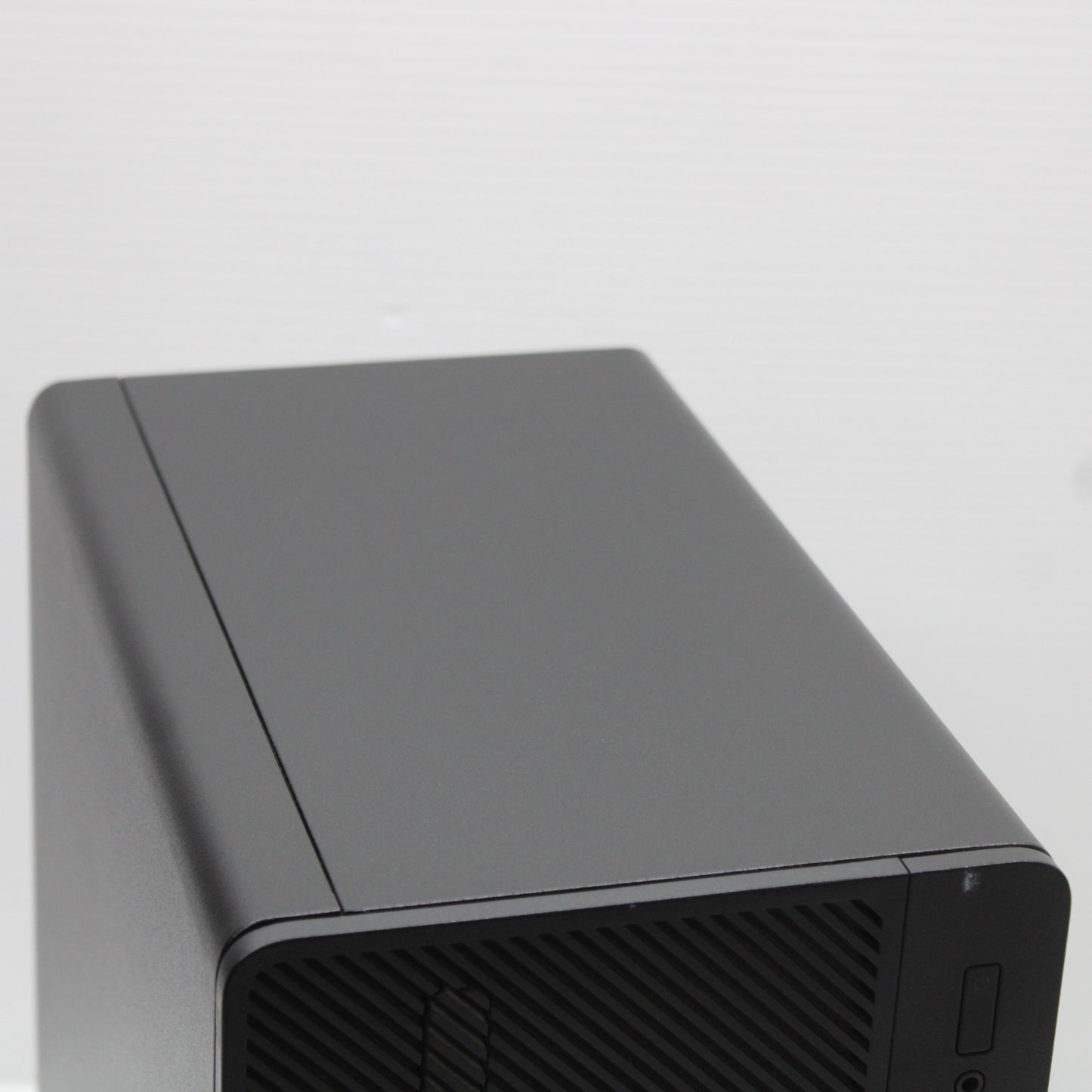 HP 285 G3 Mini Tower PC 8GB RAM 256GB NVMe SSD AMD Ryzen 3 2200G WiFi Windows 11