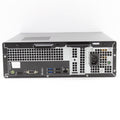 Dell Vostro 3681 i7 Windows 11 SFF Pc Intel 10700 8GB RAM 256GB SSD WiFi HDMI