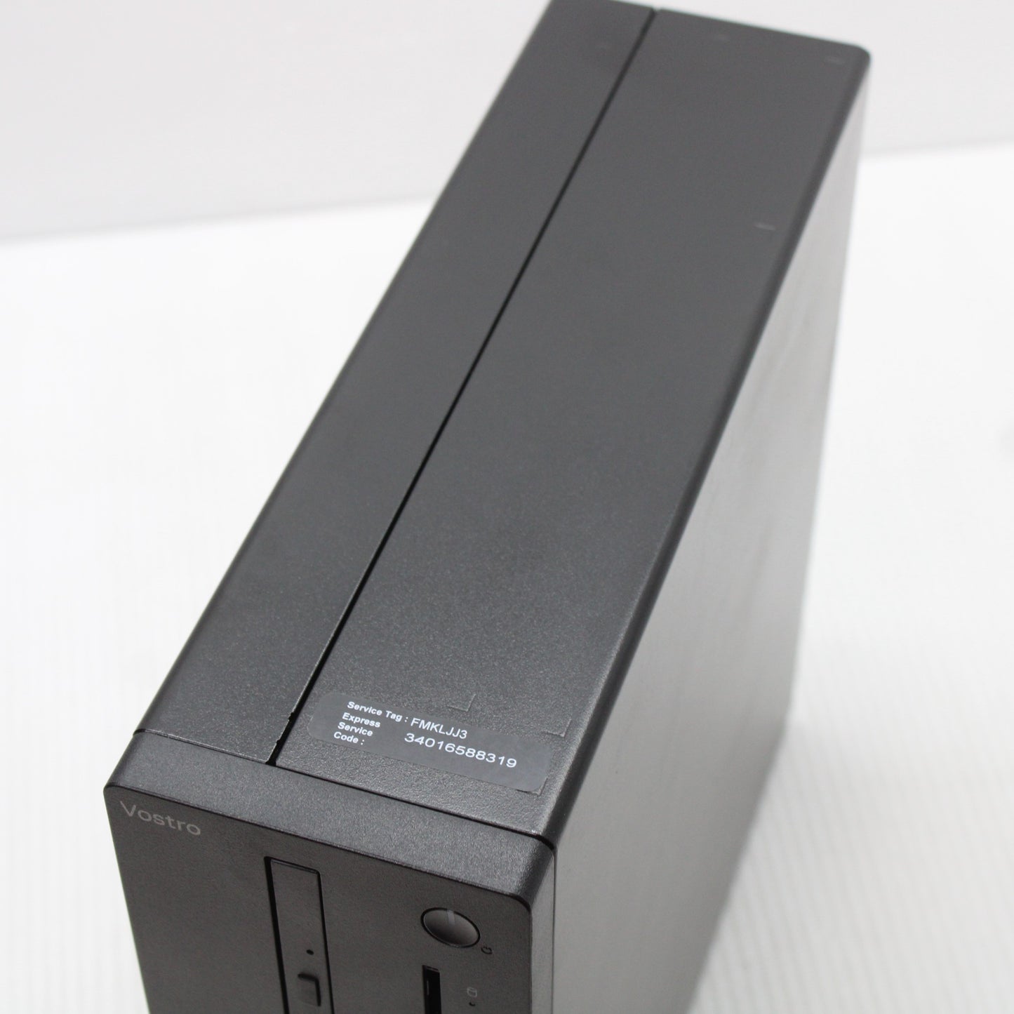 Dell Vostro 3681 i7 Windows 11 SFF Pc Intel 10700 8GB RAM 256GB SSD WiFi HDMI