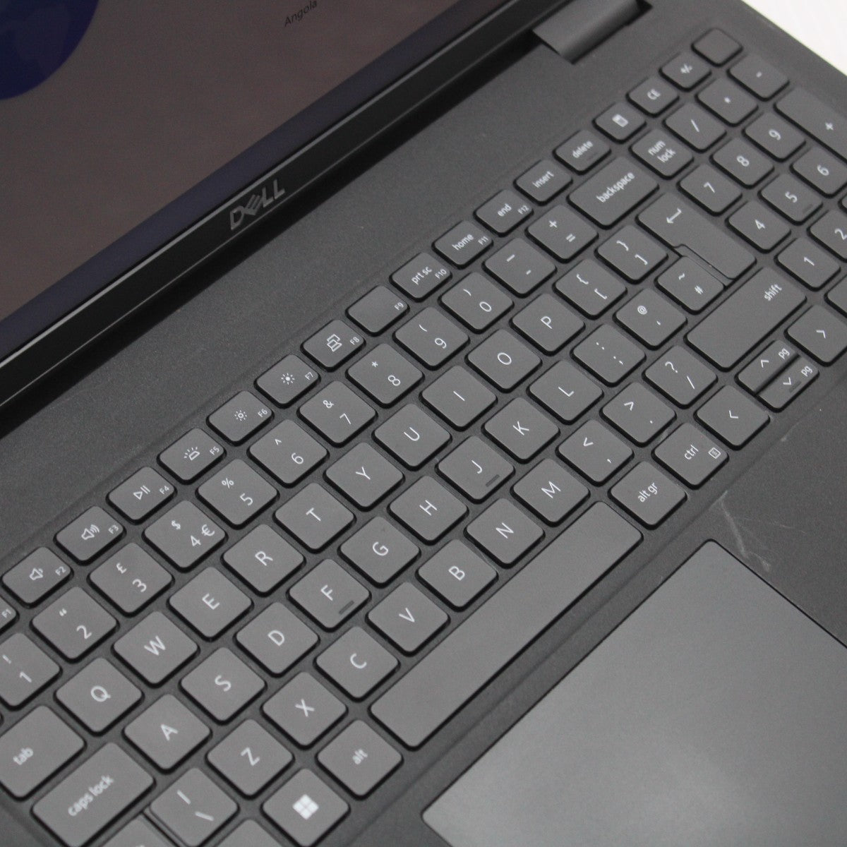 Dell Latitude i5 Laptop 15.6 in 3520 16GB RAM 256GB NVMe Intel 1135G7 Windows 11