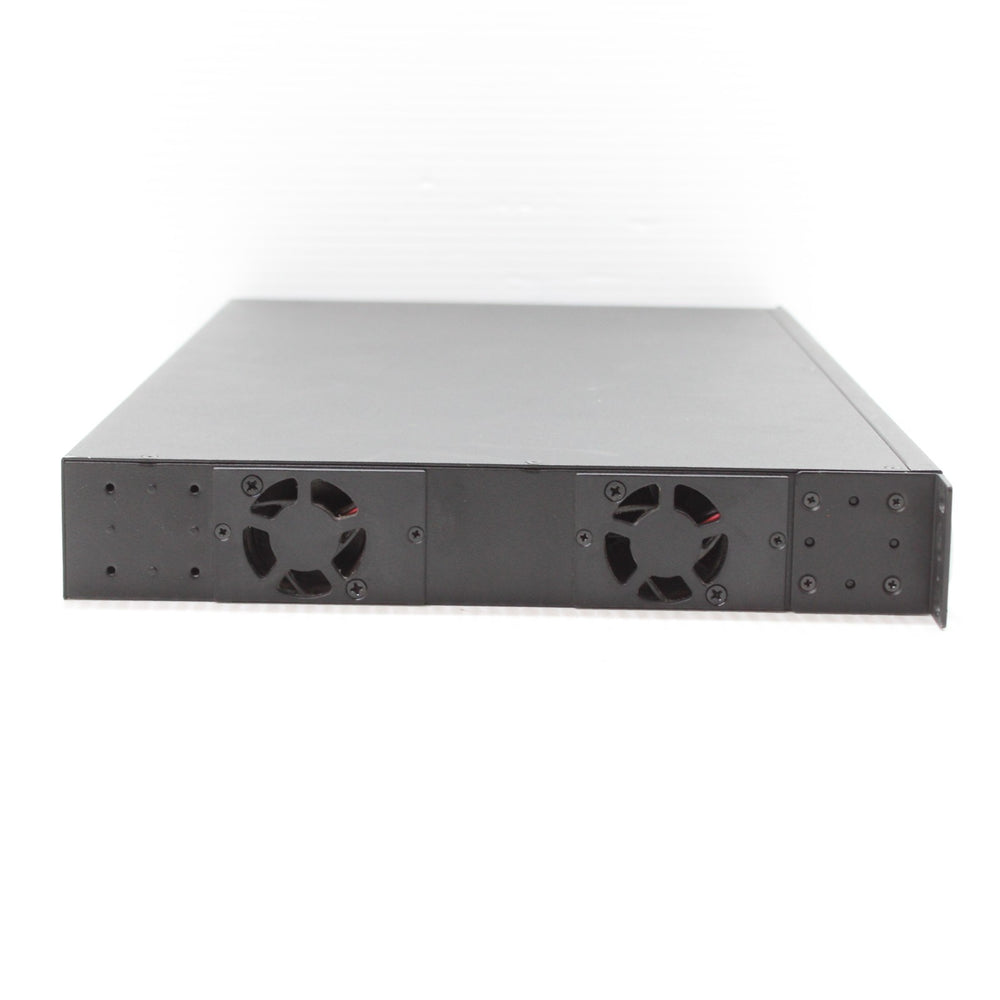 DrayTek VigorSwitch P2280 24 Port 1 Gbps Gigabit Managed PoE+ Network Switch