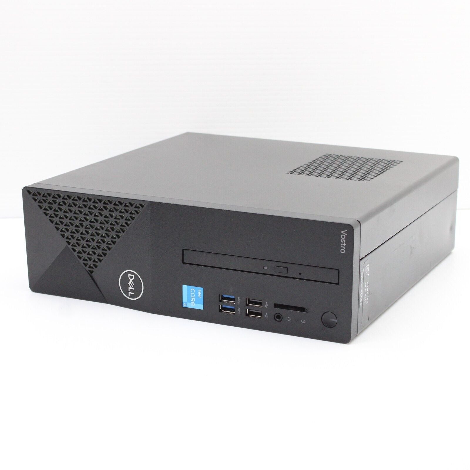 Dell Vostro 3710 Windows 11 Desktop PC Intel i3 12100 8GB 256GB UHD 73 –  Bluecybercow