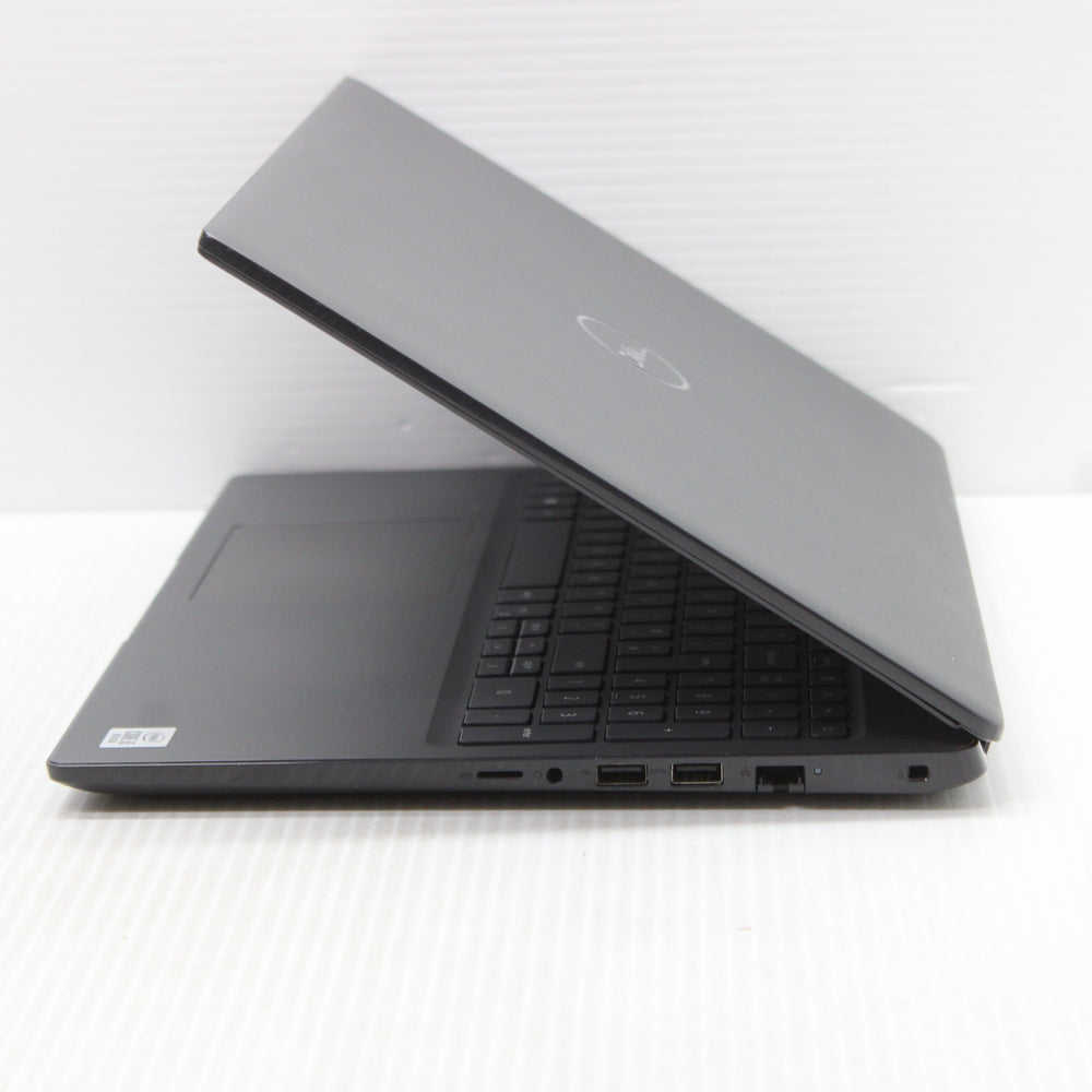 Dell Latitude i5 Laptop 15.6 in 3510 16GB RAM 256GB NVMe Intel 10210U Windows 11