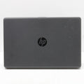 HP NoteBook i5 Laptop 15.6 in 250 G7 8GB RAM 256GB NVMe Intel 1035G1 Windows 11