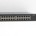Netgear GS348 Layer 2 1u Unmanaged Ethernet Switch 48 Port 1Gbps Fanless