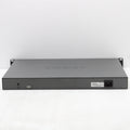 Netgear ProSafe GS752TP Smart Switch 48 Port 1Gbps Gigabit PoE and 4 Gb SFP