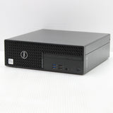 Dell OptiPlex i5 SFF PC 3080 8GB RAM 256GB NVMe SSD Intel 10500 WiFi Windows 11