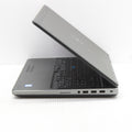 Dell Precision i7 Laptop 15 in 7520 16GB RAM 256GB NVMe Intel 7920HQ Windows 11