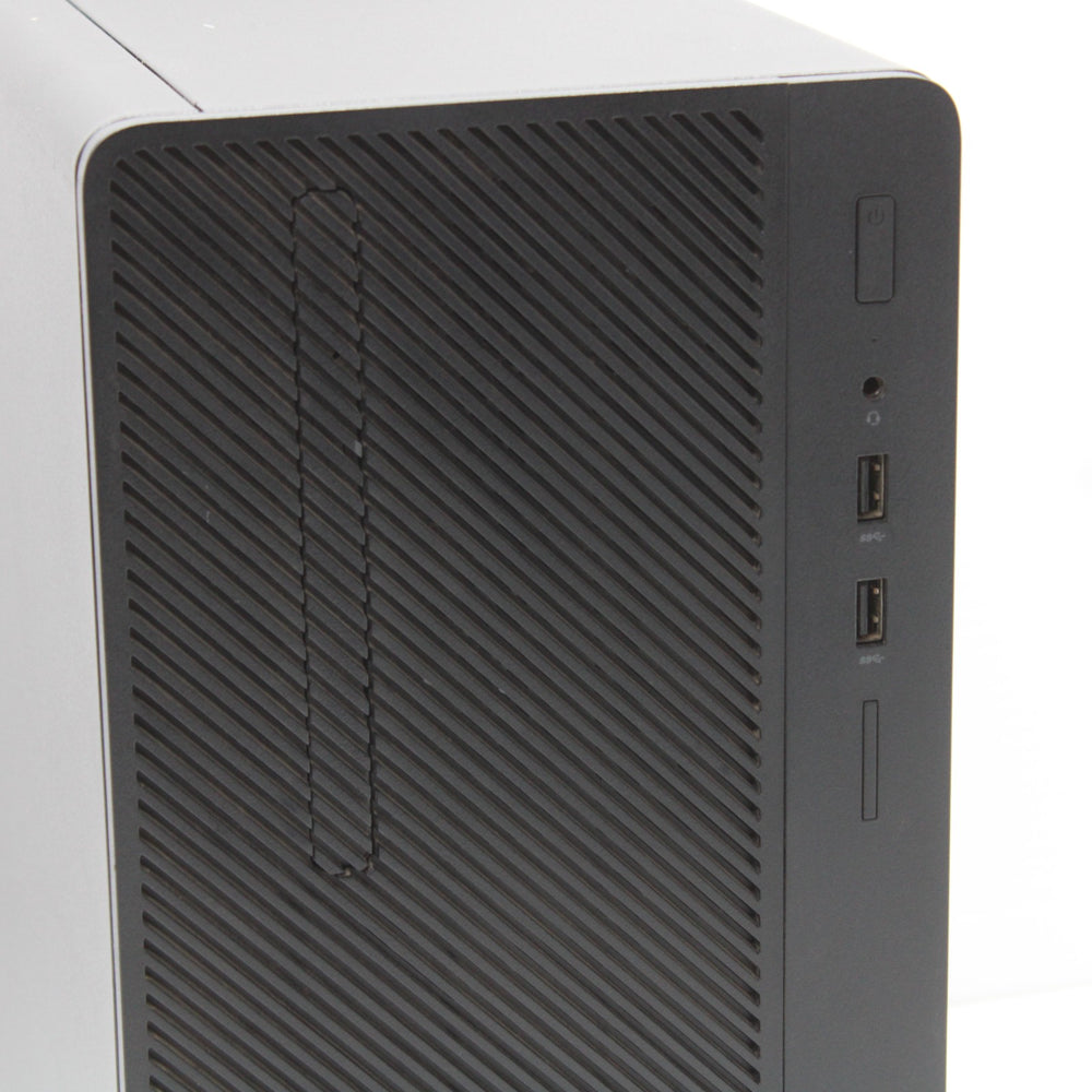 HP Desktop Pro i7 Mini Tower PC 8GB RAM 512GB SSD WiFi Intel 7700 Windows 11