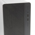 HP Desktop Pro i7 Mini Tower PC 8GB RAM 512GB SSD WiFi Intel 7700 Windows 11