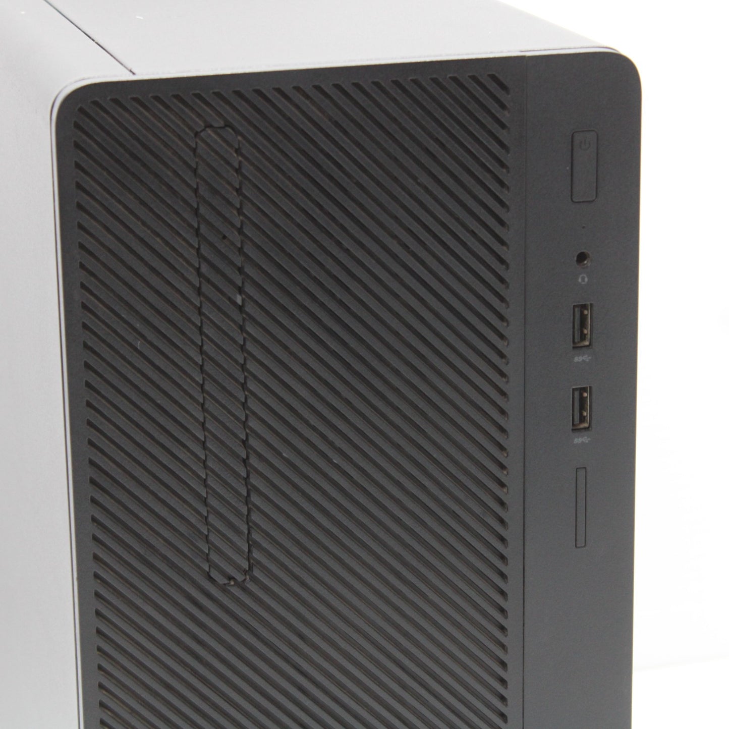 HP Desktop Pro i7 Mini Tower PC 8GB RAM 512GB SSD WiFi Intel 7700 Windows 11
