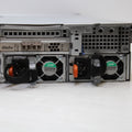 Dell Storage SC900 2u Server 2x Intel Xeon E5 2667 v3 256GB RAM 8x 32GB 2400T