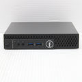 Dell OptiPlex i7 Mini PC 3050 16GB RAM 500GB SSD WiFi Intel 7700T Windows 11
